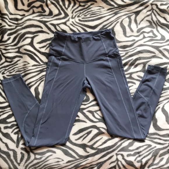 Victoria's Secret Pants - VSX knockout tights